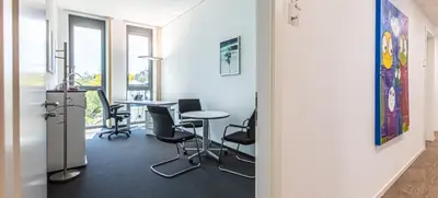 Foto von ecos office center wiesbaden - S8 