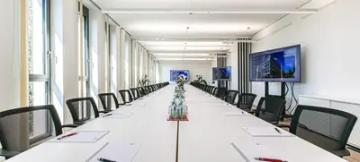 Foto von ecos office center wiesbaden - Intercity 1-2