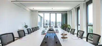 Foto von ecos office center wiesbaden - Intercity 2-3