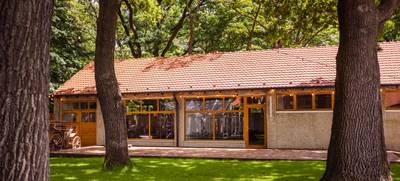 Foto von Strandbad Wendenschloss