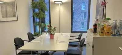 Foto von ABC Workspaces Hamburg HafenCity - Tokio