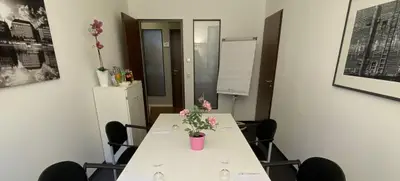 Foto von ABC Workspaces Hamburg HafenCity - Tokio