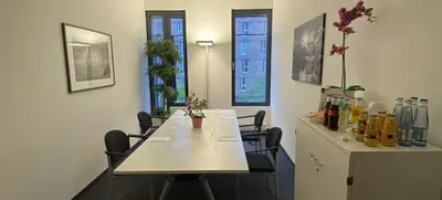Foto von ABC Workspaces Hamburg HafenCity - Tokio