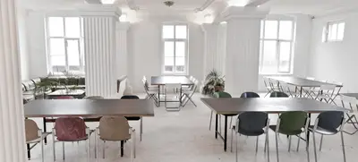 Foto von FilmFabrique Studio