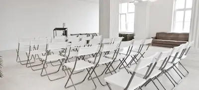 Foto von FilmFabrique Studio - Loft