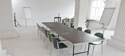 Foto von FilmFabrique Studio - Loft