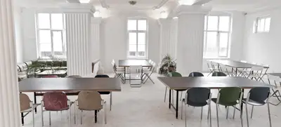 Foto von FilmFabrique Studio - Loft