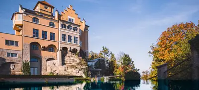 Foto von Rent Your Castle