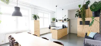 Foto von Liane - Liane 2