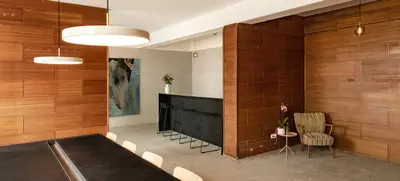 Foto von Tabakzimmer - Tabakzimmer