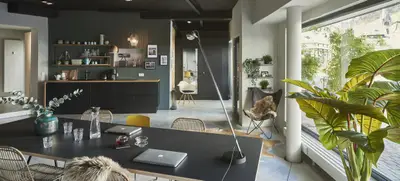Foto von Miet Me Loft