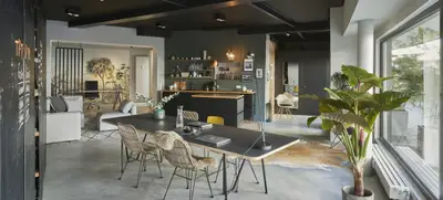 Miet Me Loft
