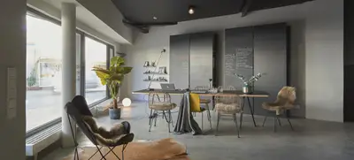 Foto von Miet Me Loft