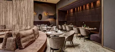 Foto von Best Western Premier Hotel Rebstock