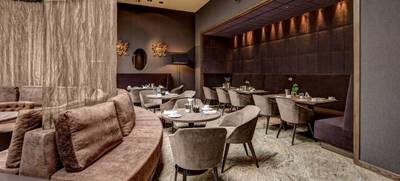 Foto von Best Western Premier Hotel Rebstock