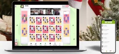 Foto von Virtual Xmas Quiz