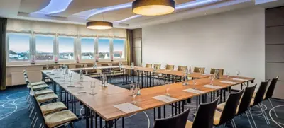Foto von Best Western Hotel Das Donners