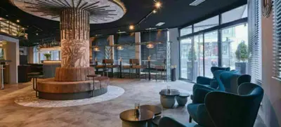Best Western Plus Hotel Regence
