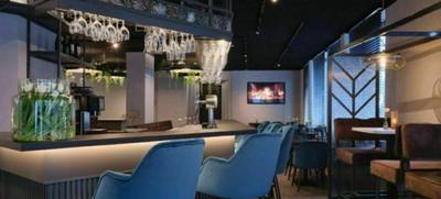 Foto von Best Western Plus Hotel Regence