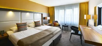 Foto von Best Western Plus Delta Park Hotel