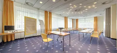 Foto von Best Western Plus Hotel Steinsgarten
