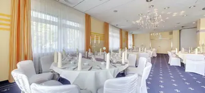 Foto von Best Western Plus Hotel Steinsgarten