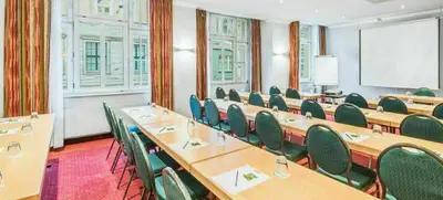 Foto von Best Western Plus Hotel Excelsior