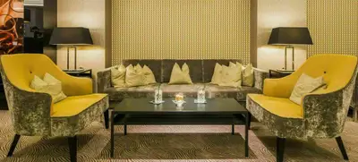 Foto von Best Western Plus Hotel Excelsior