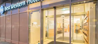 Foto von Best Western Hotel Kantstrasse Berlin