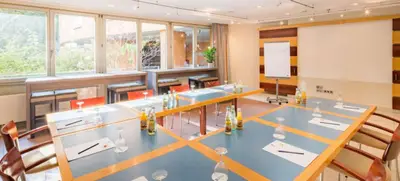 Foto von Best Western Hotel Kantstrasse Berlin