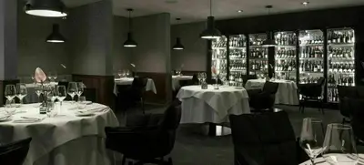 Foto von Scotty + Emily Hotel Ulm