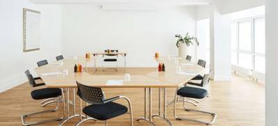 Foto von Scotty + Emily Hotel Ulm