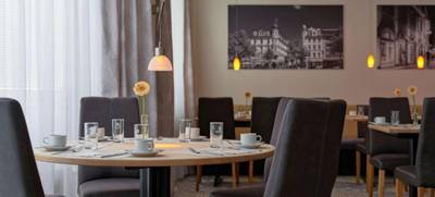 Foto von Best Western Hotel Prisma