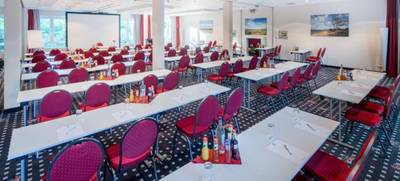 Foto von Best Western Hotel Prisma
