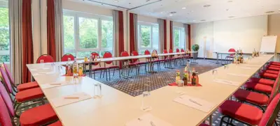 Foto von Best Western Hotel Prisma