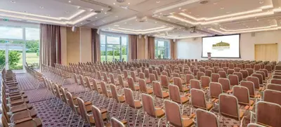 Foto von Best Western Premier Castanea Resort Hotel
