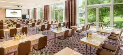Foto von Best Western Premier Castanea Resort Hotel