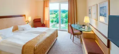 Foto von Best Western Premier Castanea Resort Hotel