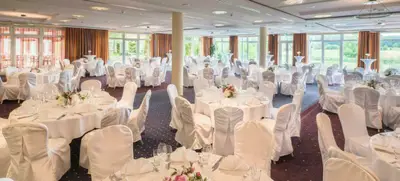 Foto von Best Western Premier Castanea Resort Hotel