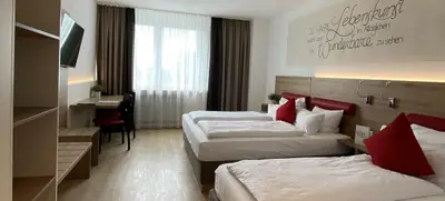 Foto von Hotel Asgard