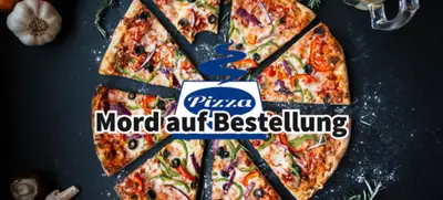 Foto von Virtual Escape Game - Mord auf Bestellung