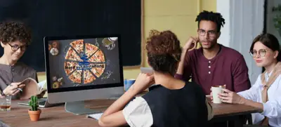 Foto von Virtual Escape Game - Mord auf Bestellung