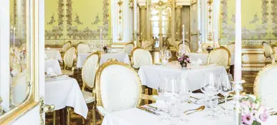 Foto von Palais Coburg