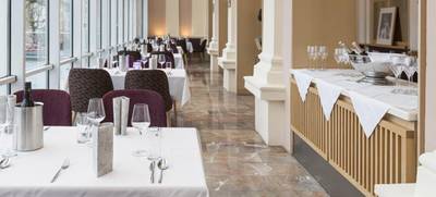Foto von Kongress & TheaterHaus Bad Ischl