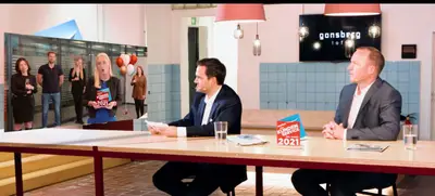 Foto von Virtuelle Zauber Show (Online) - Virtual Magic Show