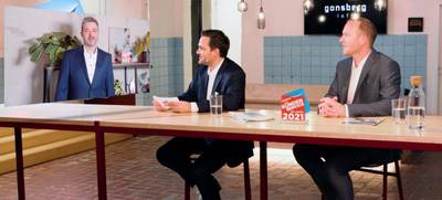 Foto von Virtuelle Zauber Show (Online) - Virtual Magic Show