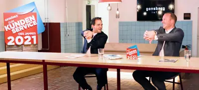 Foto von Virtuelle Zauber Show (Online) - Virtual Magic Show