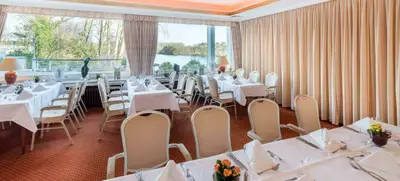 Foto von Best Western Premier Seehotel Krautkrämer
