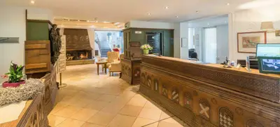 Foto von Best Western Premier Seehotel Krautkrämer