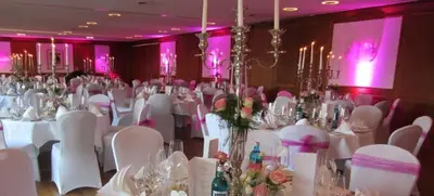 Foto von Best Western Premier Seehotel Krautkrämer